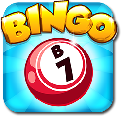 Bingo icon