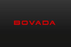 Bovada Logo