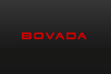 Bovada Logo