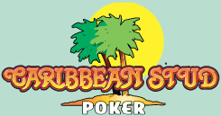 Caribbean Stud Poker Logo