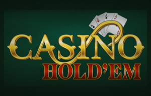 Casino Hold’em Logo