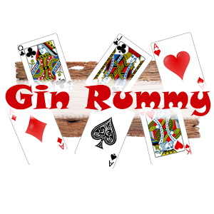 Gin Rummy Logo