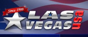 Las Vegas USA Casino Logo