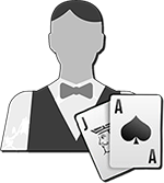 Live Dealer icon