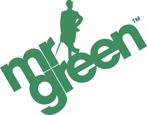 Mr Green Logo