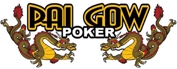 Pai-Gow-Poker