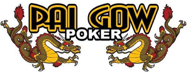 Pai Gow Poker