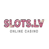 Slots.LV Logo