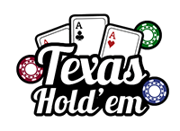Texas Holdem logo