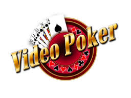 Video Poker Logo