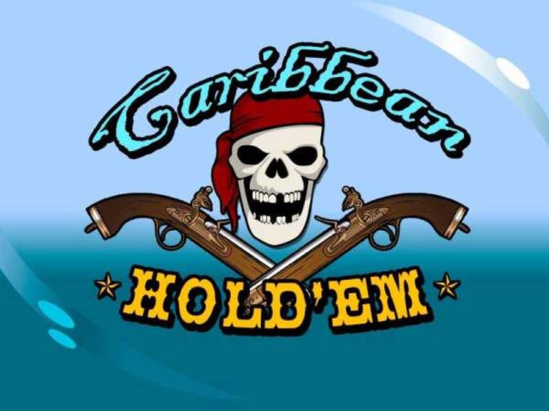 Caribbean Holdem Logo