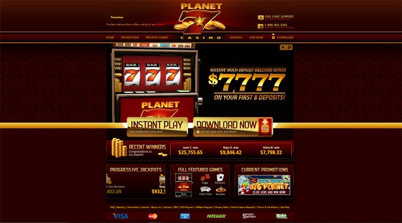 Have fun with the Greatest slots real money Real money Slots On the web