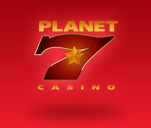 Planet 7 Logo