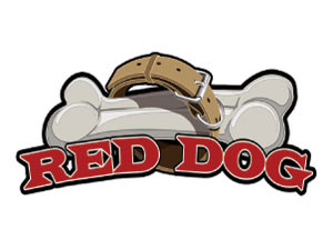 Red Dog Logo