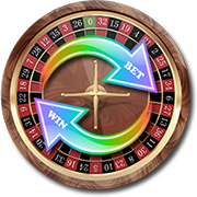 roulette betting order