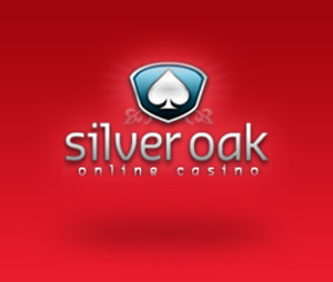 Silver Oak Logo