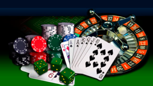 online real money casino games