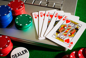 online casino real money