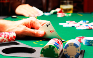 real money poker