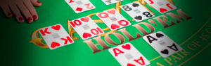 casino holdem poker