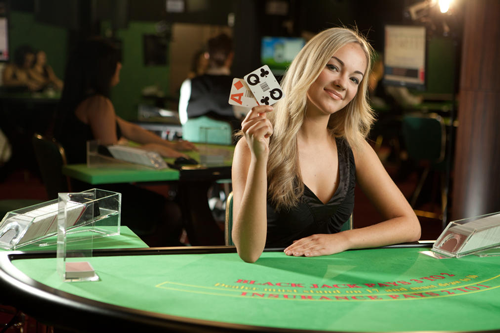 What Does an Online Live Dealer Casino Look Like?